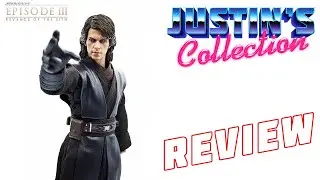 Hot Toys Dark Side Anakin Skywalker Review