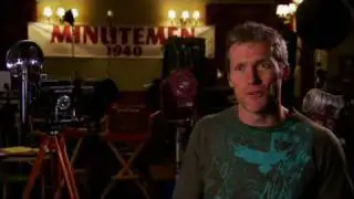 Watchmen: Minutemen