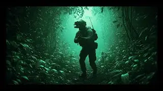 GHOST RECON BREAKPOINT - GUERILLA WARFARE 
