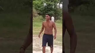 6 Boll Pe 5 Six Mar Diya Hai Pagal Hua Fildar 🙏🙏🙏