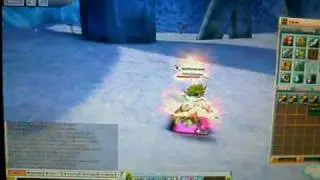 Arua Rose Online Gameplay~ Enjoy!