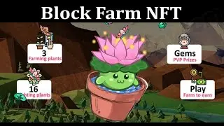 How to claim/Withdraw BFC Token on BlockFarm Club (Tagalog Tutorial) #PlayToEarn