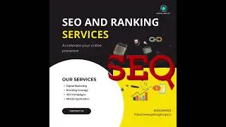 SEO and Ranking services #software #rank #seo #best #google #app #business #digital #social #web