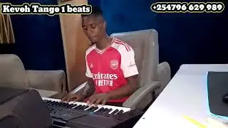 Kevoh Tango 1 beats || Ohangla instrumental || Utawala studios Kisumu 