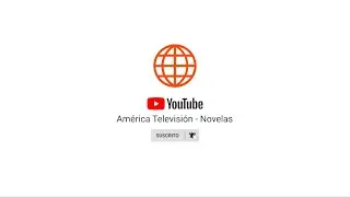 &iexcl;Mira EN VIVO tus programas y novelas favoritas por Youtube! | Am&eacute;rica Televisi&oacute;n