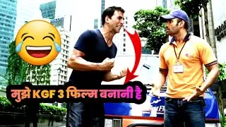 Akshay kumar vs Sunil shetty funny dubbing video 😜😂