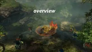 Triple Trouble Blocking Guide