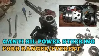 GANTI SIL POWER STEERING FORD RANGER/EVEREST.