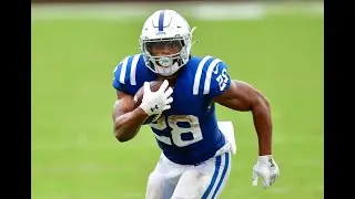 NFL Week 1 RB Rankings
