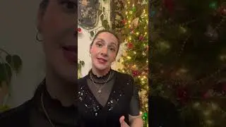Care Partner Christmas - Gentle Ambiance (Day 11 of 12)