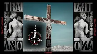 Crass : Reality Asylum (Misanthropist Remix)