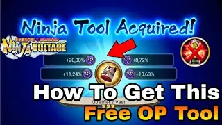How To Get These Amazing Free Tools😱 | Exam Area Explained + No Youth Tools | NxB Nv