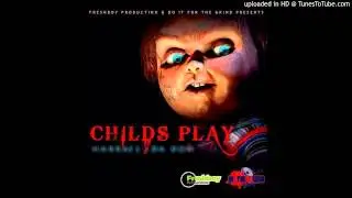 HarraSS Da Don - Harrass Da Don-Childs Play