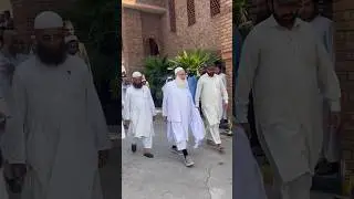 Muhtamim Jamia Usmania Peshawar.#viral #1million #foryou #fyp #islamic #love #13million #goviral#pov