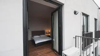 Hemingway Residence, Bucharest, Romania | Travel With Medha
