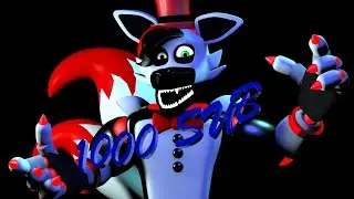 1000 SUB!!!!!! 🎉🎉🎉🎉🎉🎉🎉🎉🎉🎉