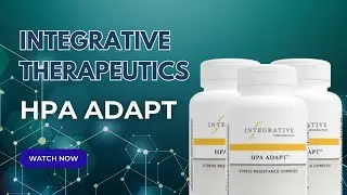 Integrative Therapeutics HPA Adapt