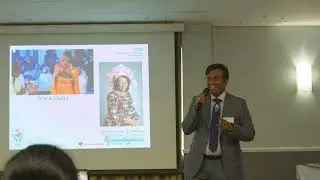 Kenyan Nurses And Midwives Association Sheffield Conference (Official Highlights)