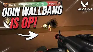 We Can Wallbang Them! | PRO Wallbang Spots for FREE KILLS on Haven
