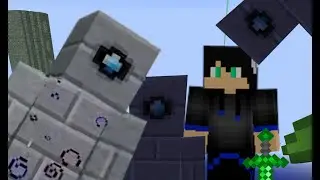 Battle Towers ! Mc Eternal ep 17
