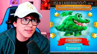 ESTE DRAGÓN me COSTÓ 180 SOLES en DRAGON CITY - Anthonycraft