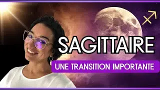 ♐️⚡️🧿SAGITTAIRE NOVEMBRE 2025: UNE TRANSITION IMPORTANTE, RENOUVEAU PUISSANT ! #sagittaire #tarot