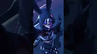 Fortnite Highwire Edit 😮 #shorts #fortnite