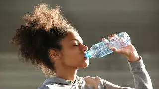 Drink Water Timer 10 Minutes Intervals | Timer EP.01