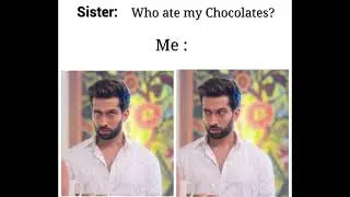 Brother Sister funny teasing memes part 2