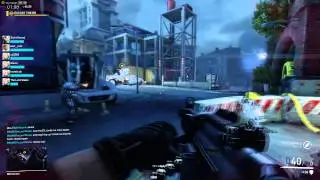 Dirty Bomb (BETA) Gameplay (1080p HD)
