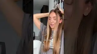 testing $8 VINTAGE hair hot rollers from THRIFT STORE