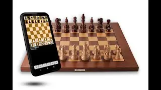 Chess for Android: Millennium Supreme Tournament 55