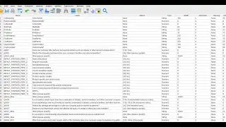 Coding Multi-Select Survey Checkbox Questions in IBM SPSS