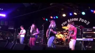 The Kids Aren't Alright - The Offspring | Cover by Defy All Reason