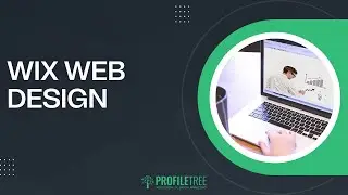 WIX Web Design | WIX | Web Design | Website Builders  | Creating Websites