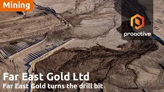 Far East Gold targets resource expansion at Idenburg Gold Project