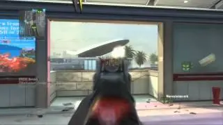 BO2 Nucl&eacute;aire Msmc Express/TeamFoT sur d'autres Jeux (GtaV,Fifa14,Nba2k14)
