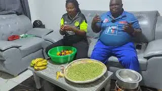 MABUJA ARIMO KURONGO IMBUTO