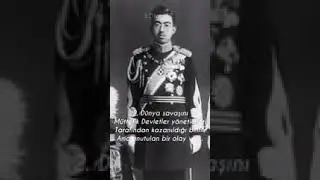 Rusların B&uuml;y&uuml;k Koruyucusu Mr.Winter