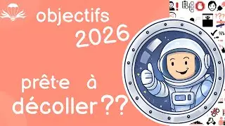 🎯 OBJECTIFS 2026 : pourquoi tu dois arrêter de viser les RÉSULTATS ❌📉