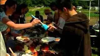 Sharing the Harvest - University of British Columbia