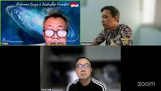 Coba Zoom Live Caption