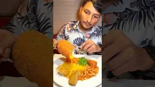 বড়লোকদের RESTAURANT এ খেলাম! 😍 #shorts #vlog