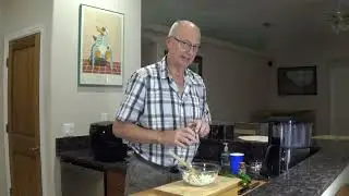 Bill's Jalapeno Poppers