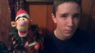 Drop Dead Dangerous/ Random comedy pt.1 : Santa claus