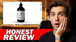 Murchison-Hume Dishwashing Soap Review: Original Fig, Non-Toxic, Gentle on Dishes