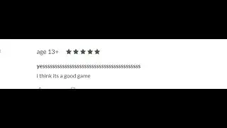 possibly some of the worst ratings for games ever (The Sims)