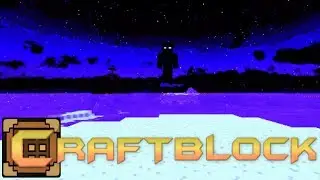 The Shadows - CraftBlock SMP #50 (Minecraft 1.12 SMP)