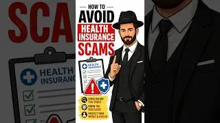 How to Avoid Health Insurance Scams