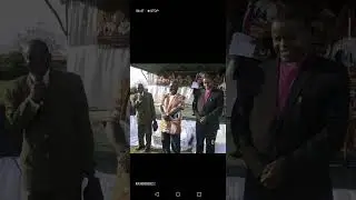 Abusa a David chitsonga (MPHANVU YA MIZIMU YA MMADZI PART 1)
